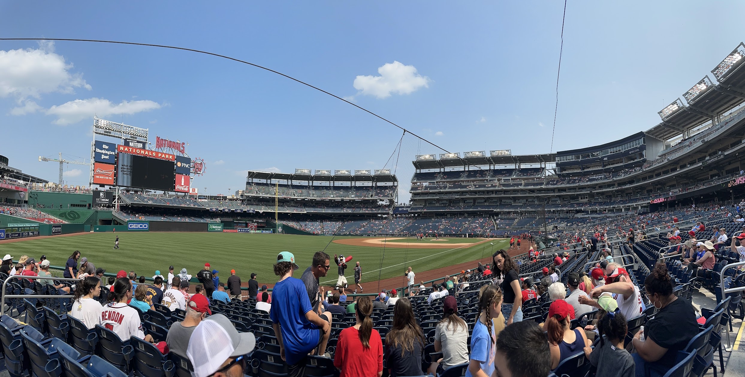 Nationals Park